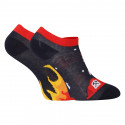 Calcetines Happy Kids Dedoles Bombero (D-K-SC-LS-C-C-228)