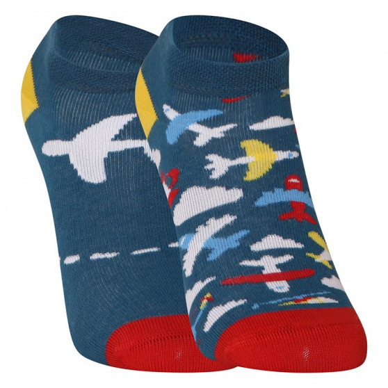 Calcetines Happy Kids Dedoles Aviones (D-K-SC-LS-C-C-948)