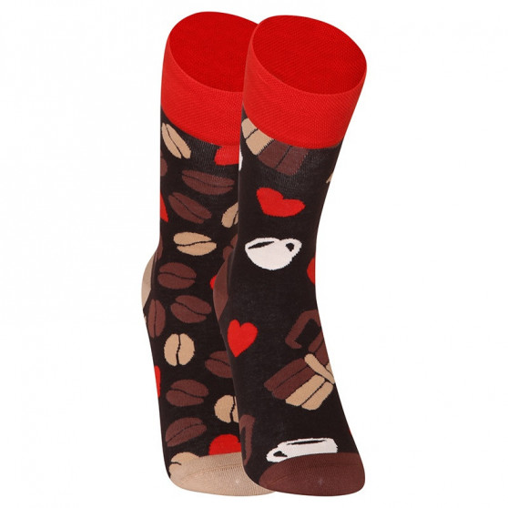 Calcetines felices Dedoles Coffee Love (D-U-SC-RS-C-C-1570)