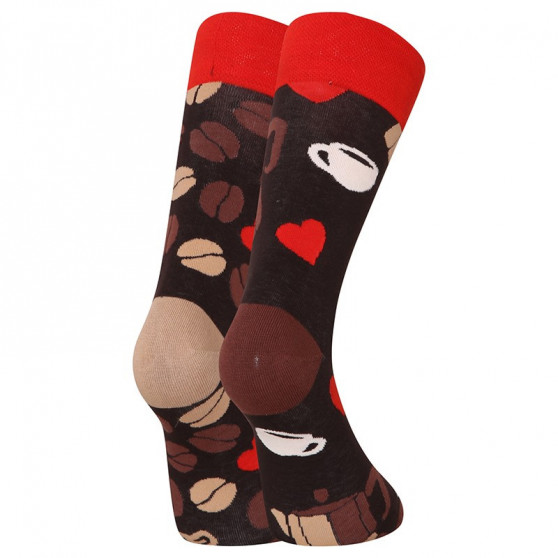 Calcetines felices Dedoles Coffee Love (D-U-SC-RS-C-C-1570)