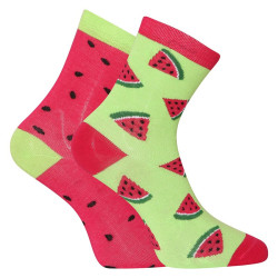 Calcetines bebé feliz Dedoles Red Watermelon (GMKS083)