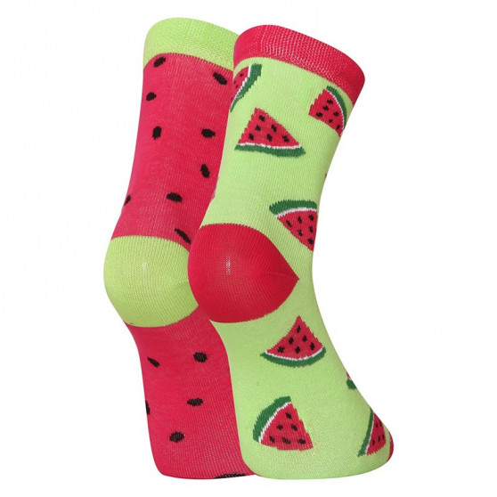 Calcetines bebé feliz Dedoles Red Watermelon (GMKS083)