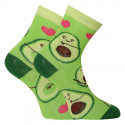 Calcetines bebé feliz Dedoles Avocado Love (GMKS053)