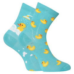 Calcetines de bebé Happy Dedoles Duckies (GMKS092)