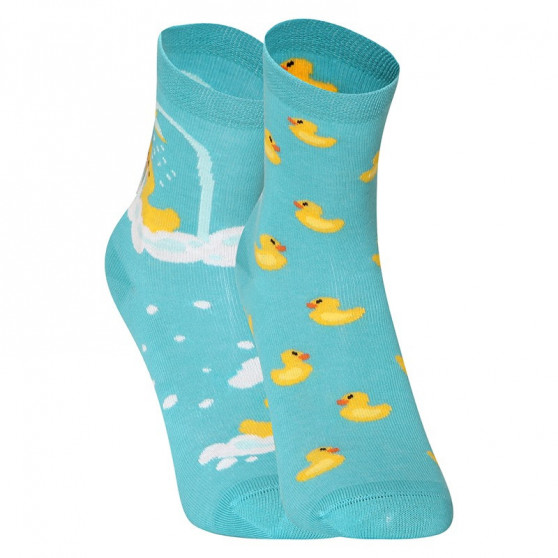 Calcetines de bebé Happy Dedoles Duckies (GMKS092)