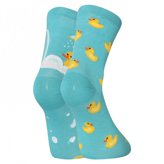 Calcetines de bebé Happy Dedoles Duckies (GMKS092)