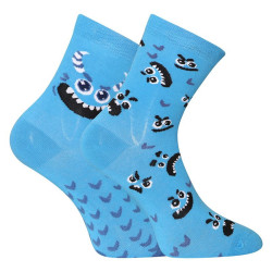 Calcetines bebé feliz Dedoles Monster (GMKS124)