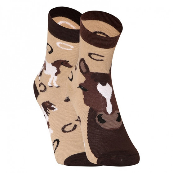 Calcetines Happy Kids Dedoles Caballos (GMKS230)