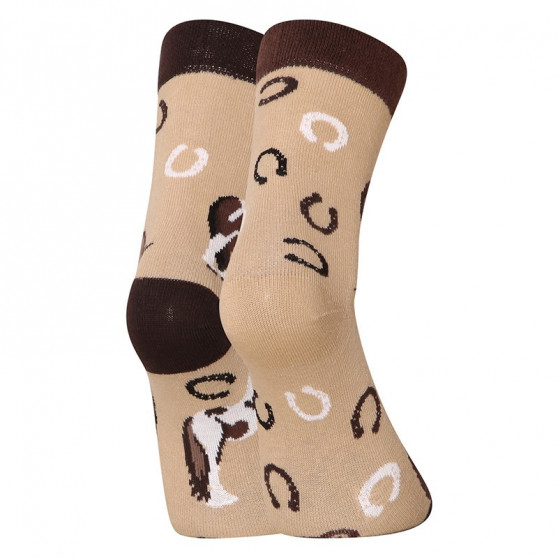 Calcetines Happy Kids Dedoles Caballos (GMKS230)