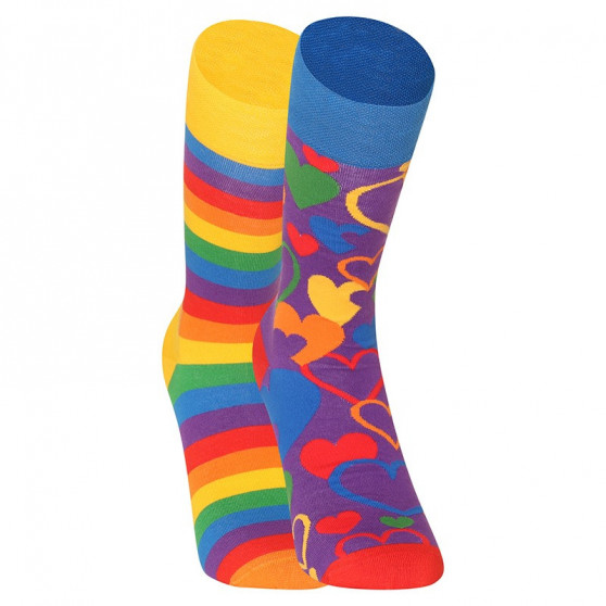 Calcetines felices Dedoles Amor de colores (GMRS1315)