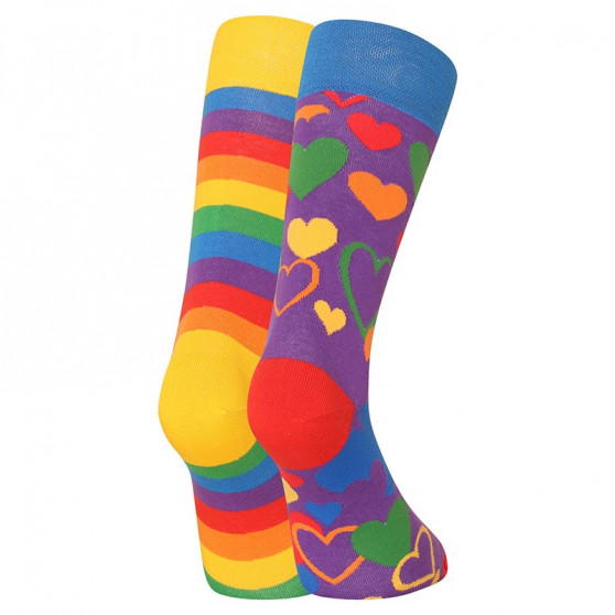 Calcetines felices Dedoles Amor de colores (GMRS1315)