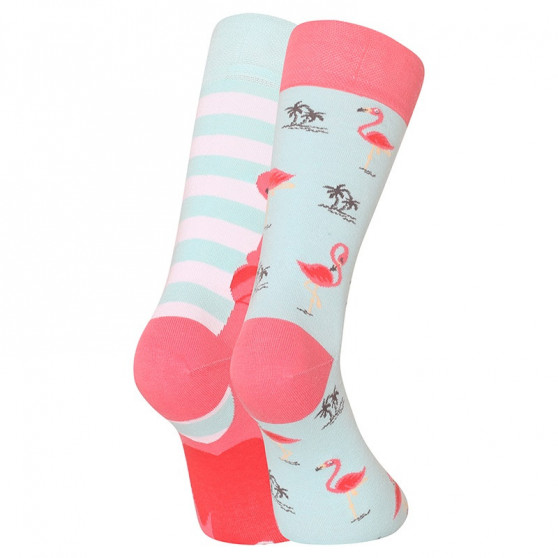 Calcetines felices Dedoles Tangled Flamingo (GMRS176)