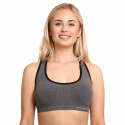 Sujetador reforzado para mujer Gina bamboo grey (07018 - MxGMxC)