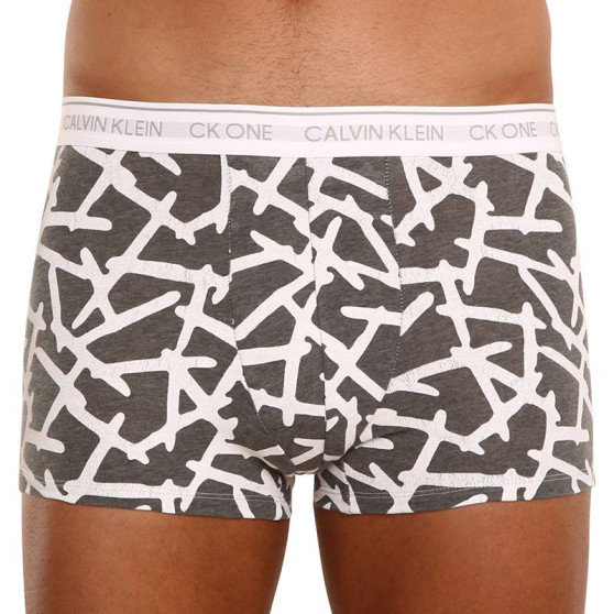 Boxers para hombre CK ONE multicolor (NB2216A-1BC)