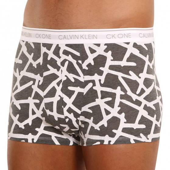 Boxers para hombre CK ONE multicolor (NB2216A-1BC)