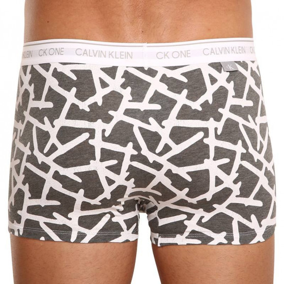 Boxers para hombre CK ONE multicolor (NB2216A-1BC)