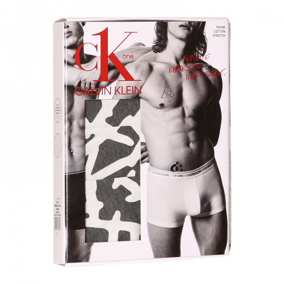 Boxers para hombre CK ONE multicolor (NB2216A-1BC)