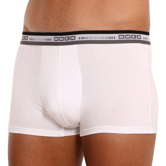 Boxers para hombre Bellinda blanco (BU858102-030)