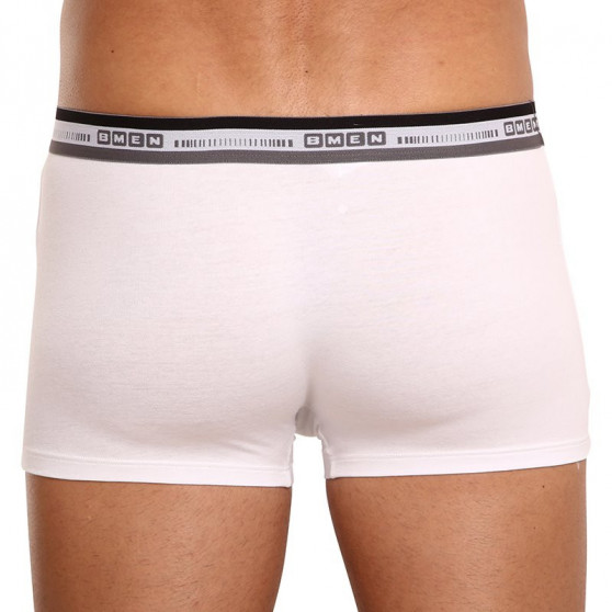 Boxers para hombre Bellinda blanco (BU858102-030)