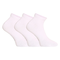 3PACK calcetines VoXX blanco (Rex 00)