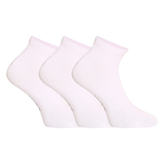 3PACK calcetines VoXX blanco (Rex 00)