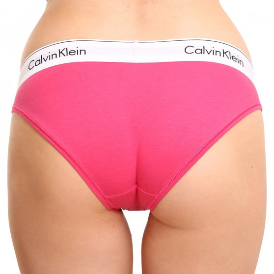 Braguitas de mujer Calvin Klein rosa (F3787E-VGY)