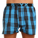 Calzones de hombre Styx elástico deportivo multicolor (B922)