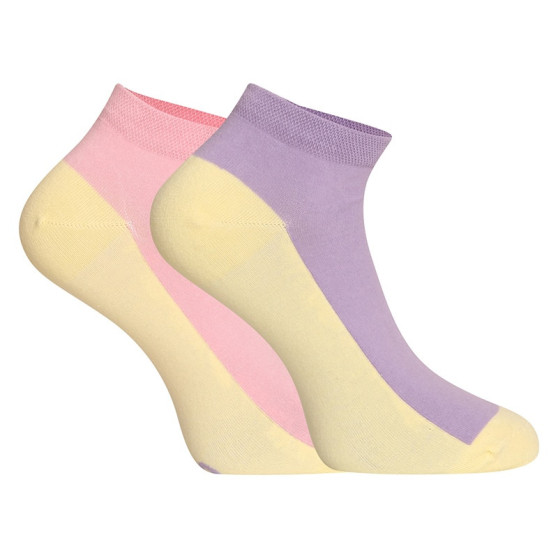 Calcetines alegres Dedoles Stopa multicolor (D-U-SC-LS-B-C-1252)