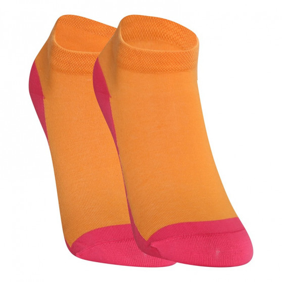 Calcetines alegres Dedoles Trace pink (D-U-SC-LS-B-C-1254)