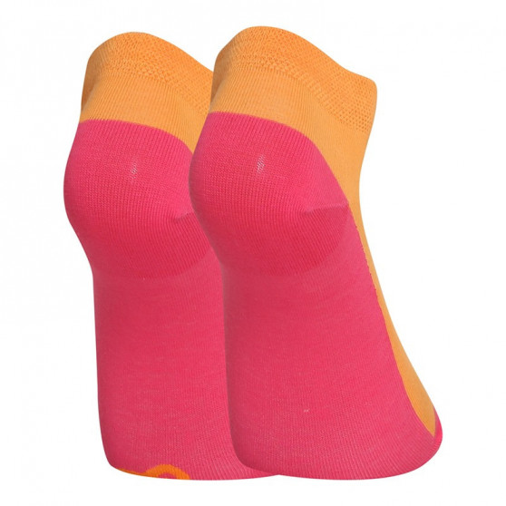 Calcetines alegres Dedoles Trace pink (D-U-SC-LS-B-C-1254)