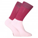 Calcetines Dedoles Balance morado y rosa (D-U-SC-RS-B-C-1227)