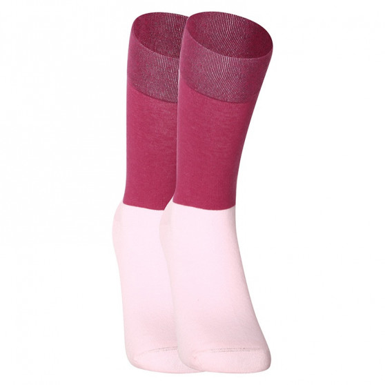 Calcetines Dedoles Balance morado y rosa (D-U-SC-RS-B-C-1227)