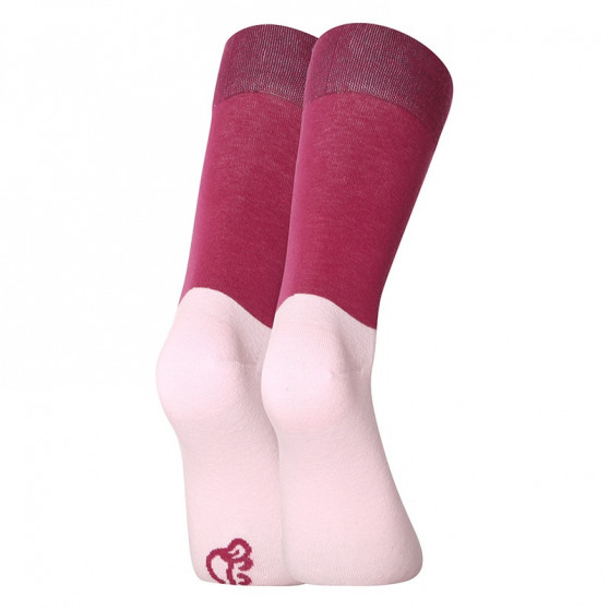 Calcetines Dedoles Balance morado y rosa (D-U-SC-RS-B-C-1227)