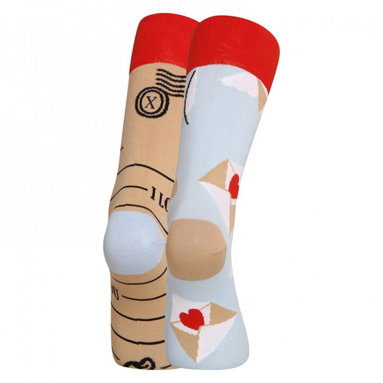 Calcetines felices Dedoles Correo del amor (D-U-SC-RS-C-C-1456)