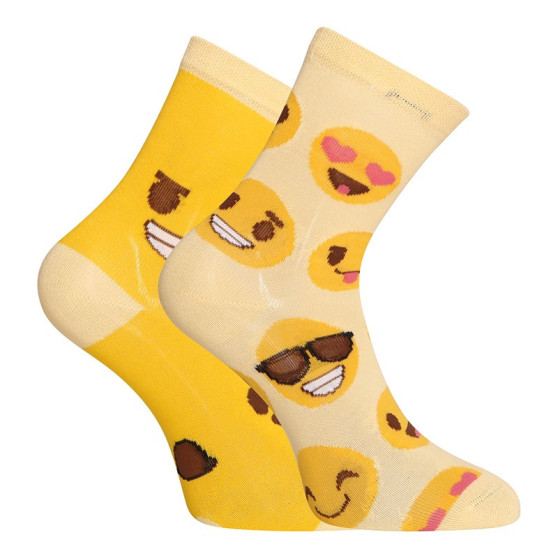 Calcetines bebé feliz Dedoles Smileys (GMKS085)