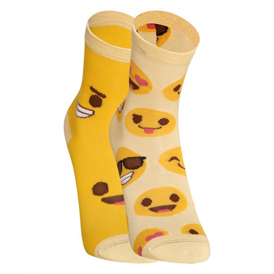 Calcetines bebé feliz Dedoles Smileys (GMKS085)