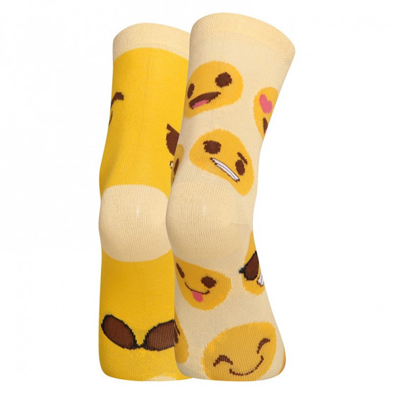 Calcetines bebé feliz Dedoles Smileys (GMKS085)