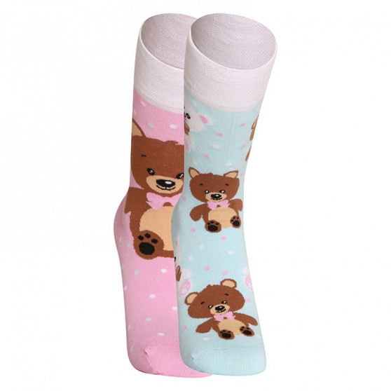 Calcetines felices Dedoles Osito de peluche (GMRS209)