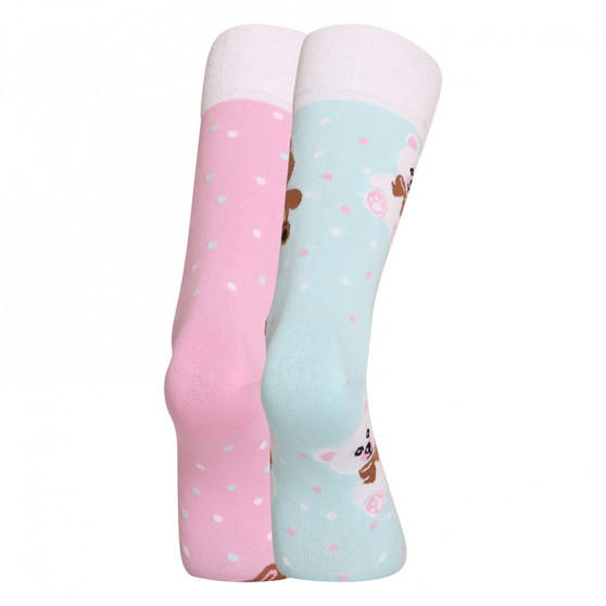 Calcetines felices Dedoles Osito de peluche (GMRS209)