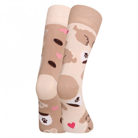 Calcetines felices Dedoles Puppuccino (GMRS237)