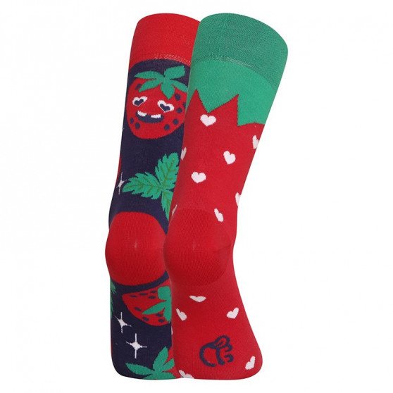 Calcetines felices Dedoles Fresas felices (GMRS238)