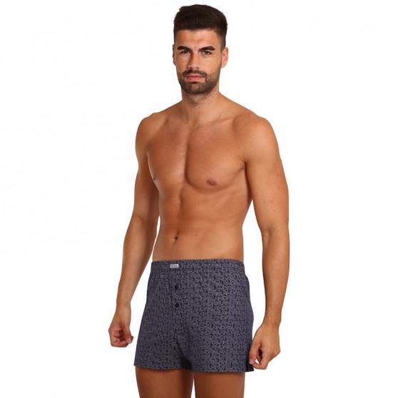 3PACK short hombre Andrie multicolor (PS 5627)