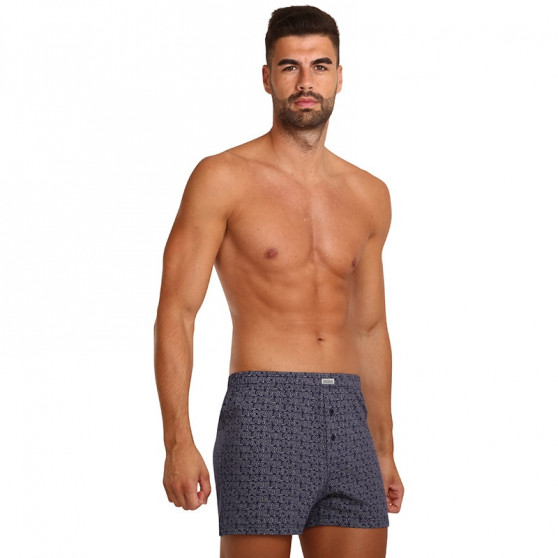 3PACK short hombre Andrie multicolor (PS 5627)