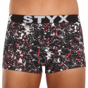 Boxers para hombre Styx art sports rubber Jáchym (G850)