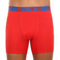 Boxers funcionales para hombre Styx rojo (W965)