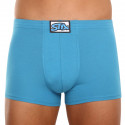 Boxers para hombre Styx classic elastic azul (Q969)