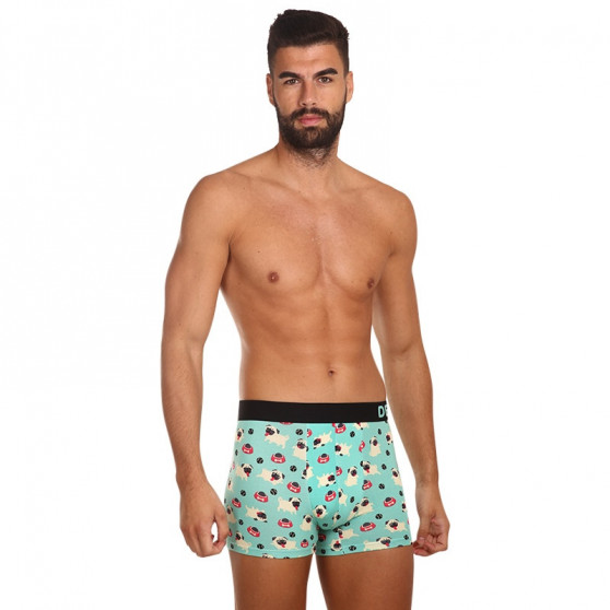 Alegres Boxers para hombre Dedoles Puggle (GMMT022)