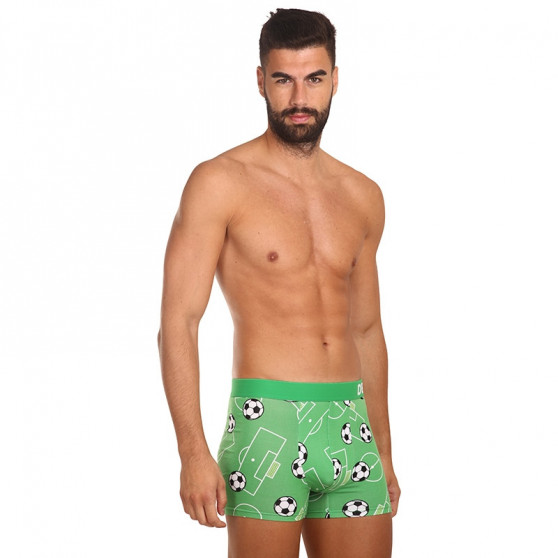 Boxers alegres para hombre Dedoles Football (GMMT011)