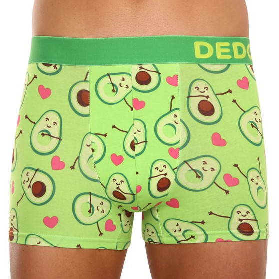 Alegres Boxers para hombre Dedoles Avocado Love (GMMT053)