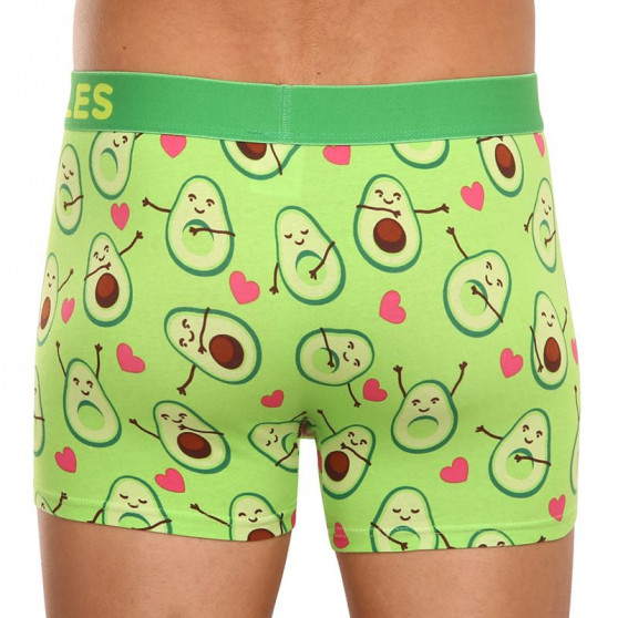 Alegres Boxers para hombre Dedoles Avocado Love (GMMT053)